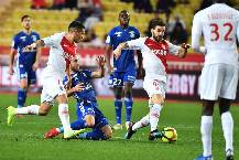 Nhận định, soi kèo Strasbourg vs Monaco, 23h00 ngày 9/11: Tiếp đà bất bại