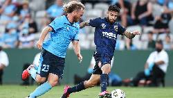 Nhận định, soi kèo Sydney FC vs Macarthur FC, 14h00 ngày 10/11: Sáng cửa dưới