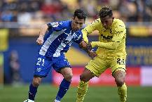 Nhận định, soi kèo Villarreal vs Alaves, 22h15 ngày 9/11: Khách tự tin