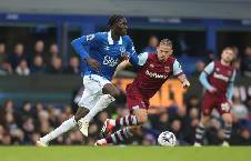 Nhận định, soi kèo West Ham vs Everton, 22h00 ngày 9/11: Tin vào khách