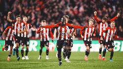 Siêu máy tính dự đoán Brentford vs Bournemouth, 22h00 ngày 9/11