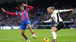 Soi kèo góc Crystal Palace vs Fulham, 22h00 ngày 9/11