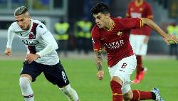 Soi kèo góc Roma vs Bologna, 21h00 ngày 10/11