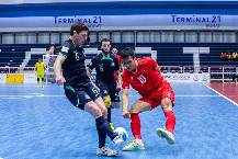 Trận chung kết futsal Việt Nam vs Indonesia diễn ra khi nào, ở đâu?