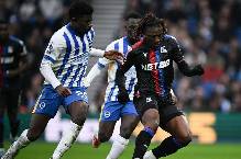 Chuyên gia Tony Ansell dự đoán Crystal Palace vs Brighton, 21h00 ngày 9/11