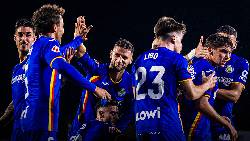 Kèo vàng bóng đá Mallorca vs Getafe, 00h30 ngày 10/11: Khách hoan ca