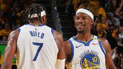 Nhận định bóng rổ Golden State Warriors vs Indiana Pacers, 08h30 ngày 10/11: Điểm tựa Chase Center