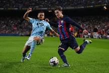 Nhận định, soi kèo Celta Vigo vs Barcelona, 3h00 ngày 10/11: Đối thủ khó chịu