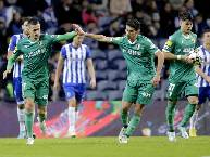 Nhận định, soi kèo Famalicao vs Porto, 1h00 ngày 10/11: Chủ nhà tự tin