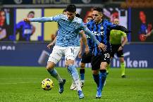 Nhận định, soi kèo Inter Milan vs Lazio, 2h45 ngày 10/11: Sức mạnh vượt trội