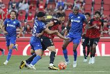 Nhận định, soi kèo Mallorca vs Getafe, 0h30 ngày 10/11: Khó cho chủ nhà
