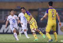 Nhận định, soi kèo Nam Định vs Hà Nội, 18h00 ngày 10/11: Chưa thể gượng dậy