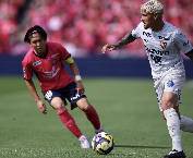 Nhận định, soi kèo Shimizu S-Pulse vs Cerezo Osaka, 13h00 ngày 9/11: Lịch sử gọi tên