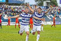 Nhận định, soi kèo Sportivo Ameliano vs 2 de Mayo, 3h00 ngày 11/11: Không nhiều động lực