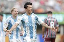 Nhận định, soi kèo Ulsan HD vs Suwon, 14h30 ngày 9/11: Đối thủ khó chịu