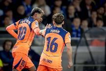 Soi kèo góc Celta Vigo vs Barcelona, 03h00 ngày 10/11