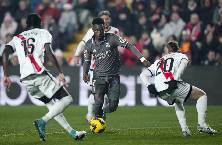 Soi kèo góc Rayo Vallecano vs Real Madrid, 22h15 ngày 09/11