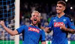 Napoli vs Genk (0h55 11/12): Quyền tự quyết