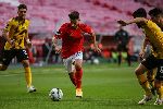 Nhận định Standard Liege vs Benfica, 0h55 ngày 11/12 Nhận định Standard Liege vs Benfica, 0h55 ngày 11/12