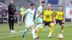 Nhận định, soi kèo Bochum vs Dortmund, 21h30 ngày 11/12