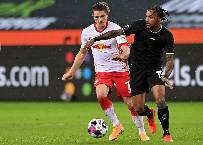 Nhận định, soi kèo Leipzig vs M'gladbach, 21h30 ngày 11/12
