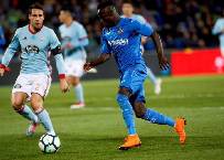 Nhận định, soi kèo Mallorca vs Celta Vigo, 3h00 ngày 11/12 Nhận định, soi kèo Mallorca vs Celta Vigo, 3h00 ngày 11/12