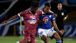 Nhận định, soi kèo Millonarios vs Deportes Tolima, 8h05 ngày 10/12 Nhận định, soi kèo Millonarios vs Deportes Tolima, 8h05 ngày 10/12