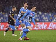 Phân tích kèo hiệp 1 Napoli vs Leicester, 0h45 ngày 10/12 Phân tích kèo hiệp 1 Napoli vs Leicester, 0h45 ngày 10/12