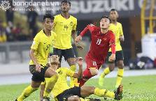 Tỷ lệ kèo nhà cái Việt Nam vs Malaysia mới nhất, 19h30 ngày 12/12