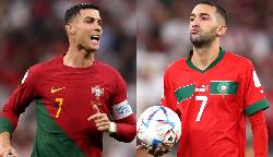 Jonathan O’Shea dự đoán Morocco vs Bồ Đào Nha, 22h ngày 10/12