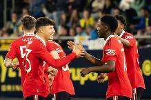 Nhận định, soi kèo Betis vs MU, 1h ngày 11/12 Nhận định, soi kèo Betis vs MU, 1h ngày 11/12