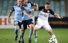 Soi kèo phạt góc Perth Glory vs Western United, 18h30 ngày 10/12 Soi kèo phạt góc Perth Glory vs Western United, 18h30 ngày 10/12