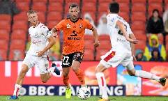 Nhận định, soi kèo Adelaide United vs Brisbane Roar FC, 11h00 ngày 10/12 Nhận định, soi kèo Adelaide United vs Brisbane Roar FC, 11h00 ngày 10/12