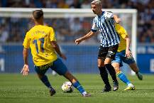 Nhận định, soi kèo Alaves vs Las Palmas, 20h00 ngày 9/12