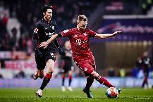 Nhận định, soi kèo Eintracht Frankfurt vs Bayern Munich, 21h30 ngày 9/12 Nhận định, soi kèo Eintracht Frankfurt vs Bayern Munich, 21h30 ngày 9/12
