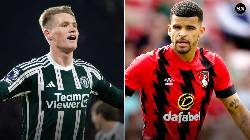 Nhận định, soi kèo MU vs Bournemouth, 22h00 ngày 9/12 Nhận định, soi kèo MU vs Bournemouth, 22h00 ngày 9/12