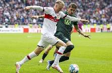 Nhận định, soi kèo Wolfsburg vs Freiburg, 21h30 ngày 9/12