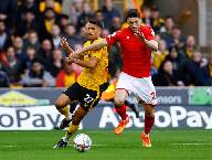 Nhận định, soi kèo Wolves vs Nottingham, 22h00 ngày 9/12 Nhận định, soi kèo Wolves vs Nottingham, 22h00 ngày 9/12