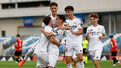 Nhận định, soi kèo U19 Atalanta vs U19 Real Madrid, 22h00 ngày 10/12: Khó cho ‘tiểu Los Blancos’