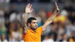 Alcaraz đánh bại ‘sao mai’ Fonseca dù bị dẫn 0-5 trong loạt tie-break