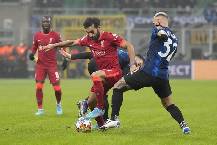 Chuyên gia Tony Ansell dự đoán Inter Milan vs Liverpool, 3h00 ngày 10/12