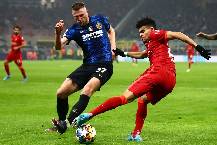 Nhận định, soi kèo Inter Milan vs Liverpool, 3h00 ngày 10/12: Ưu thế cho chủ nhà