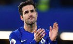 Tin chuyển nhượng hôm nay 10/1: Chelsea chưa vội ‘nhả’ Fabregas cho Monaco