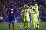 Kết quả Levante vs Barcelona (3h30 ngày 11/1) Kết quả Levante vs Barcelona (3h30 ngày 11/1)