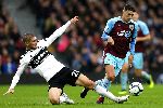 Nhận định Burnley vs Fulham 22h00, 12/01 (Ngoại hạng Anh)