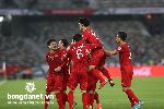 Thông tin lực lượng Việt Nam vs Iran (18h 12/1): Công Phượng vẫn được trọng dụng