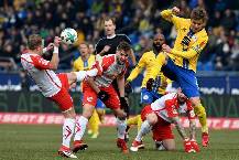 Braunschweig vs Dusseldorf, 02h30 ngày 12/1: Chủ nhà bết bát