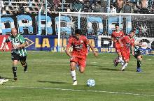 Estudiantes La Plata vs Central Cordoba, 7h30 ngày 12/1: