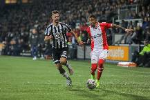 Heracles Almelo vs Emmen, 3h ngày 13/1: Erve Asito hết thiêng