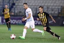 Lamia vs AEK Athens, 00h30 ngày 12/1: Vị thế bề trên